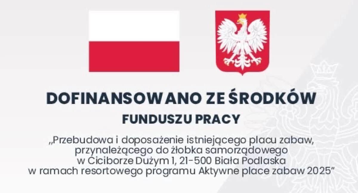 źródło: Gmina Biała Podlaska / fb