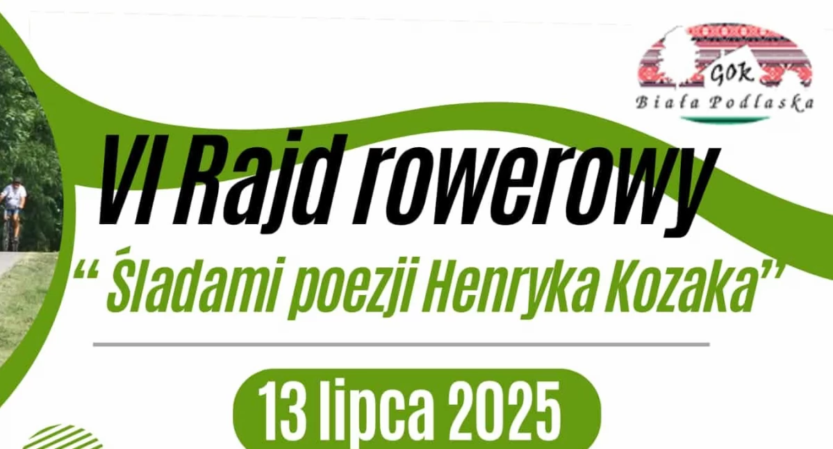 źródło: GOK Biała Podlaska 