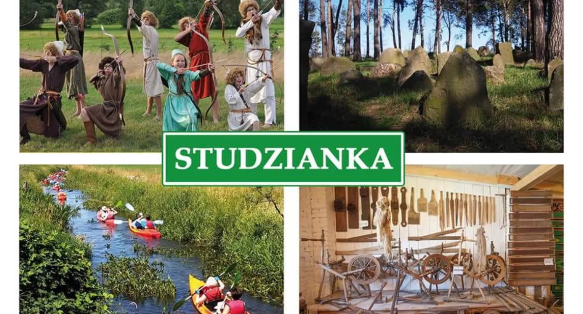 festyny, Zaproszenie Spotkanie Kulturą Tatarską Regionalną Studziance 13–14 lipca - zdjęcie, fotografia