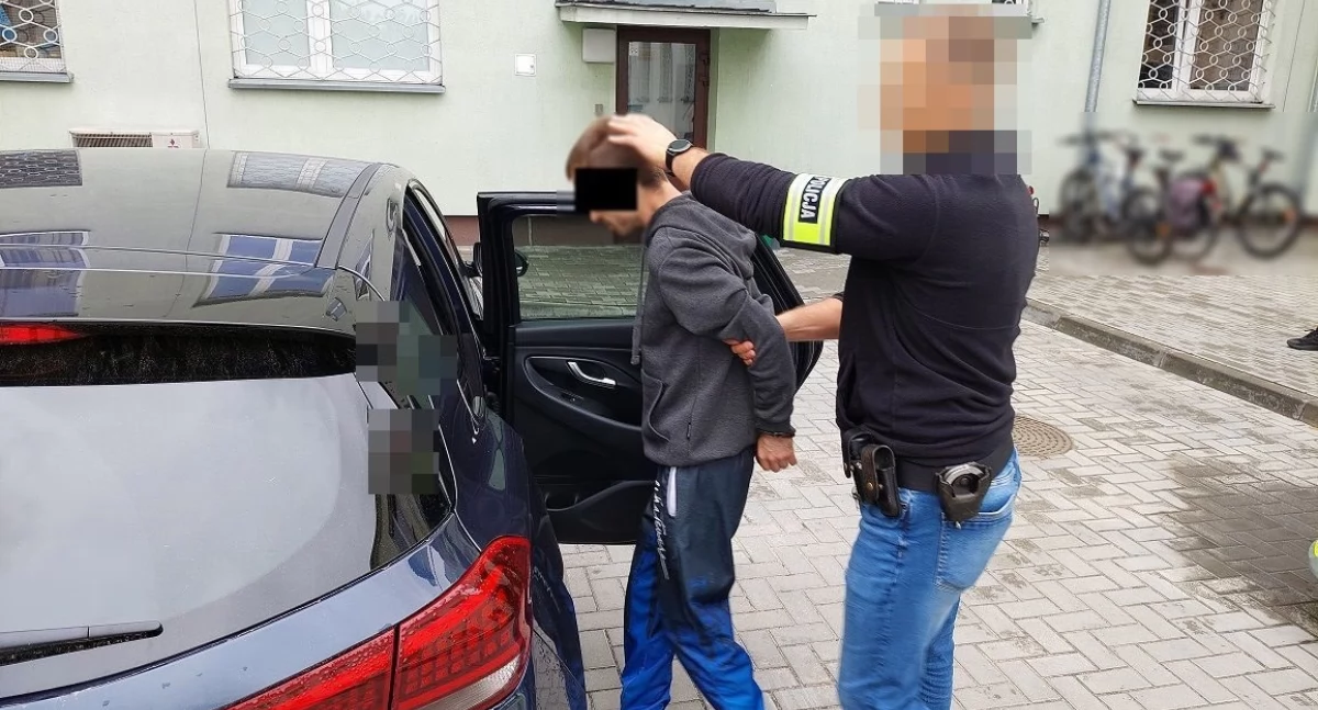 źródło: KMP Biała Podlaska 