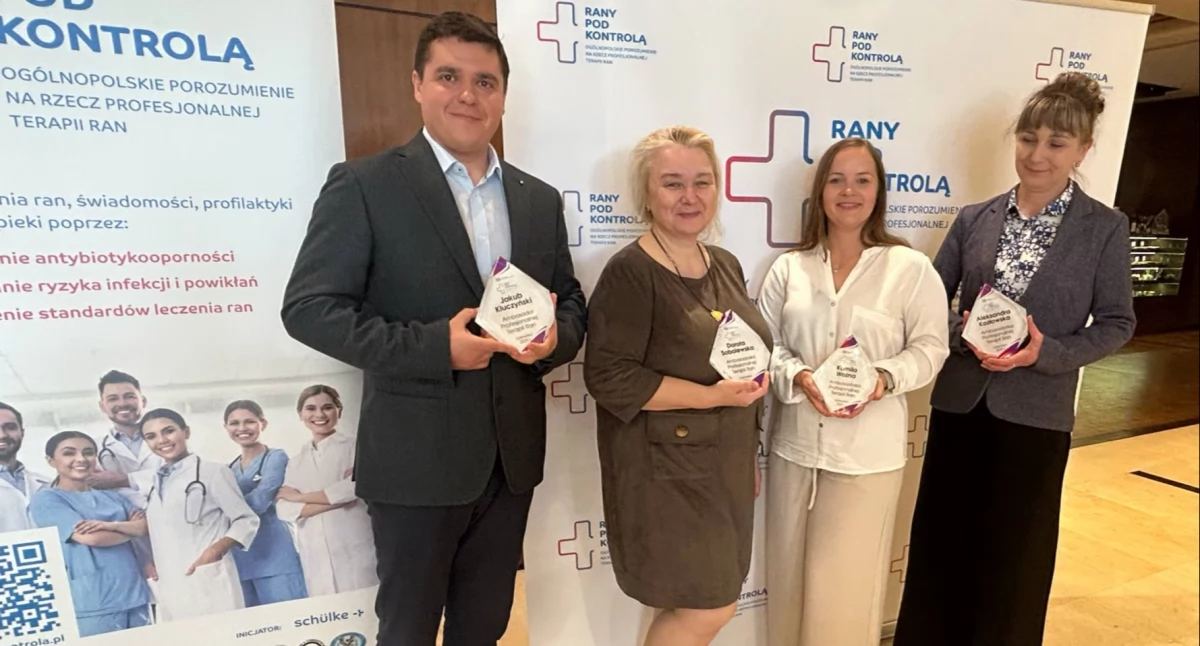 fot. Wojewódzki Szpital Specjalistyczny w Białej Podlaskiej