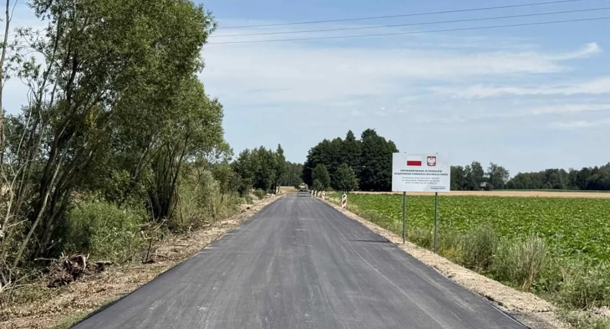 źródło: Gmina Wisznice / fb