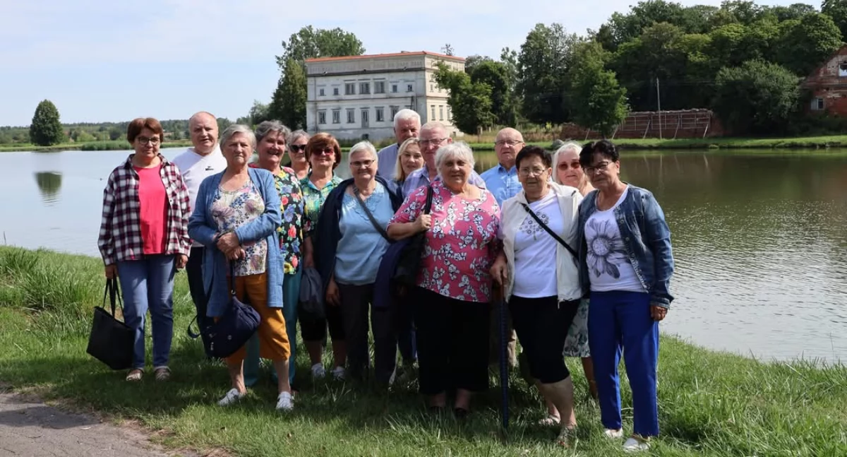 źródło: Gminny Ośrodek Kultury w Łomazach / fb