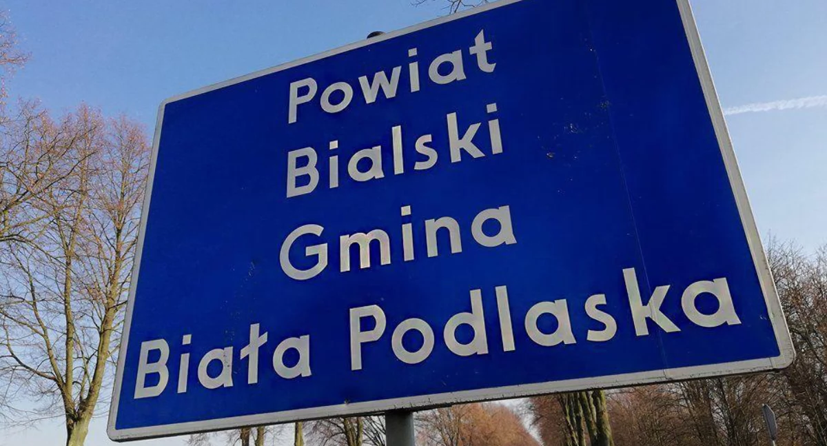 Inwestycje, pojazd osób niepełnosprawnościami Gmina Biała Podlaska otrzymała PFRON - zdjęcie, fotografia