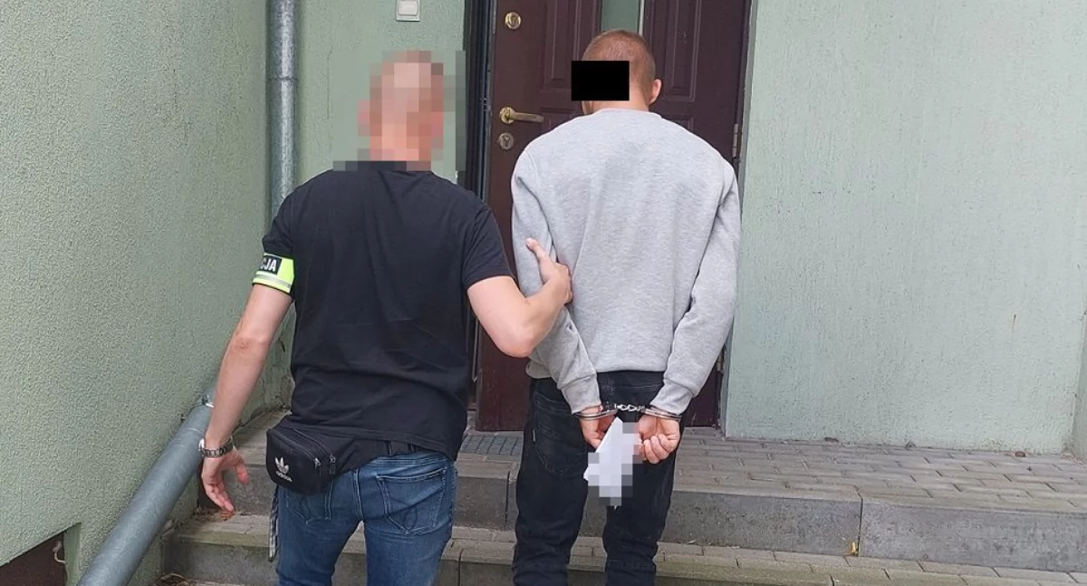 fot. KMP Biała Podlaska