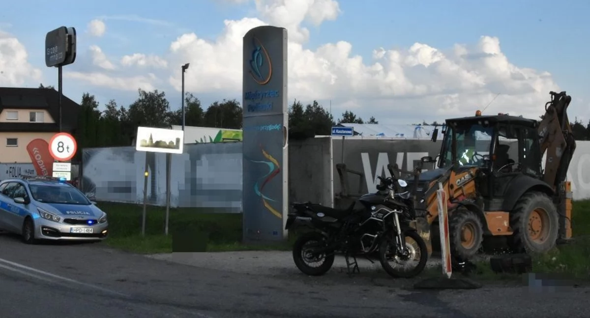 fot. KMP Biała Podlaska