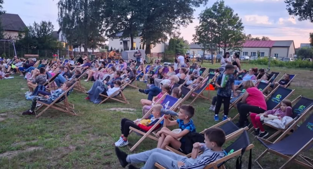 źródło: Gminny Ośrodek Kultury w Białej Podlaskiej - facebook 