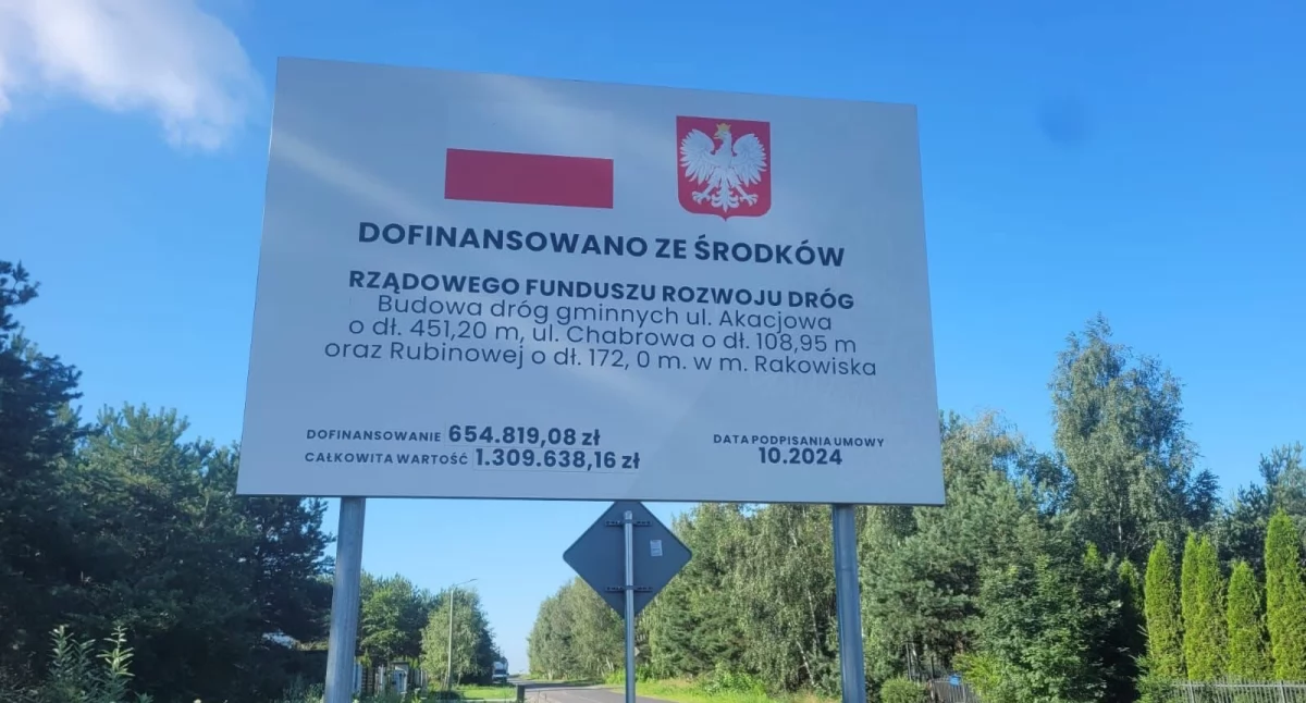 źródło: Gmina Biała Podlaska / facebook