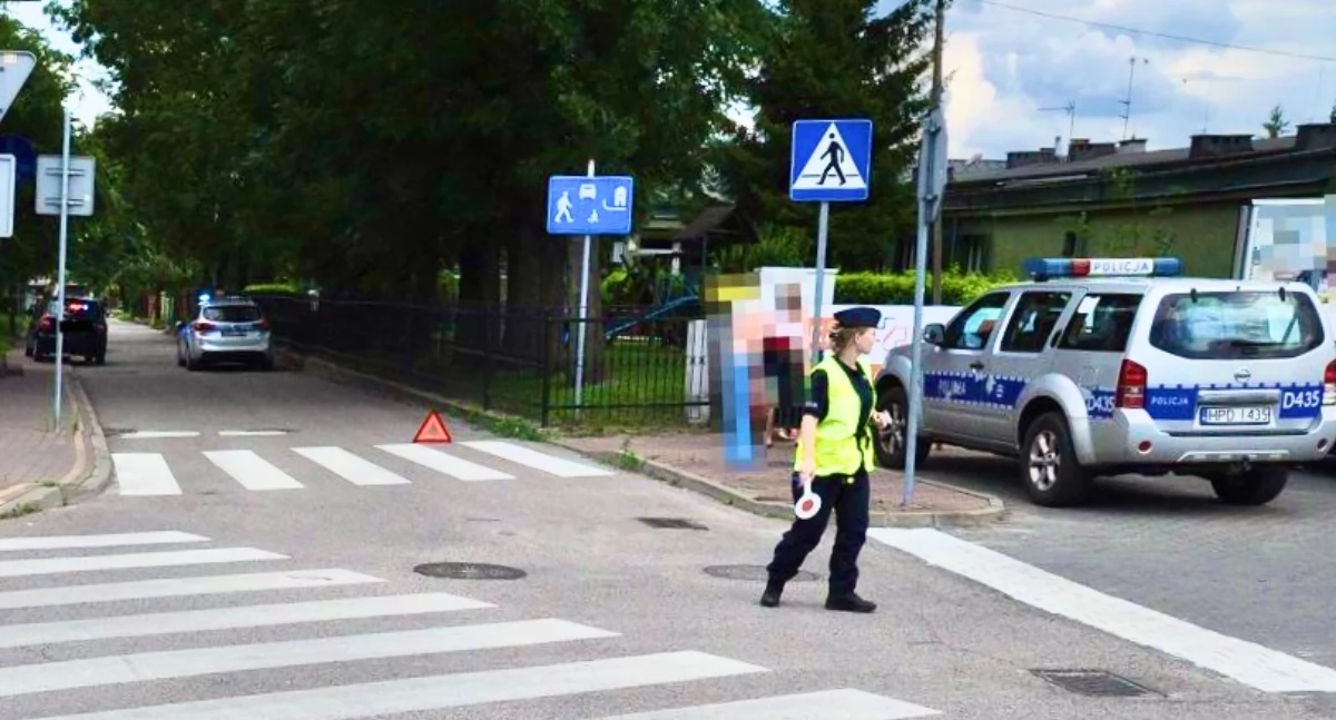 fot. KMP Biała Podlaska 