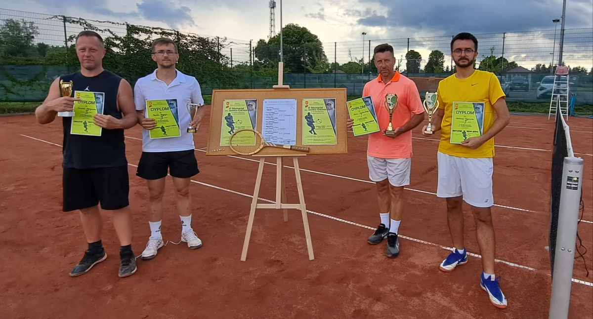 fot. Łukasz Pogorzelski  MCKSiR Terespol