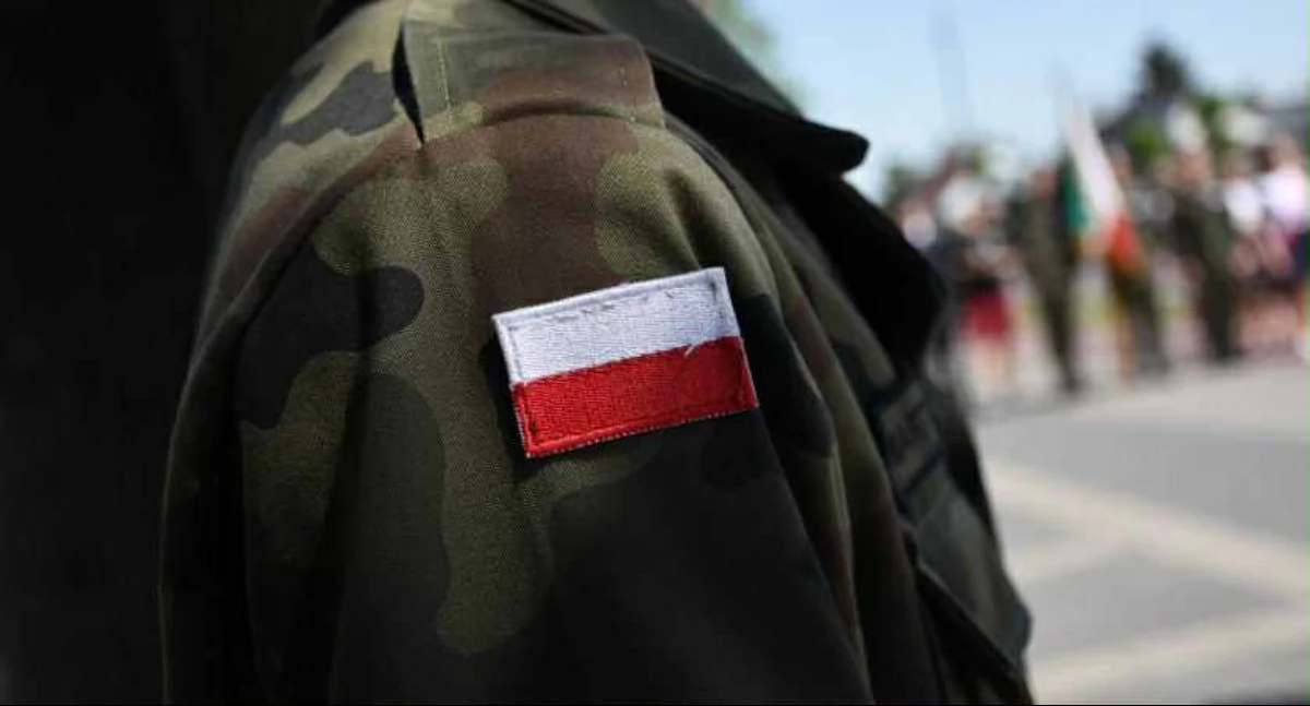 historia, zawyją syreny serca zadrżą pamięci bohaterstwa Biała Podlaska hołdzie Powstańcom Warszawskim którzy walczyli wolność Polski - zdjęcie, fotografia