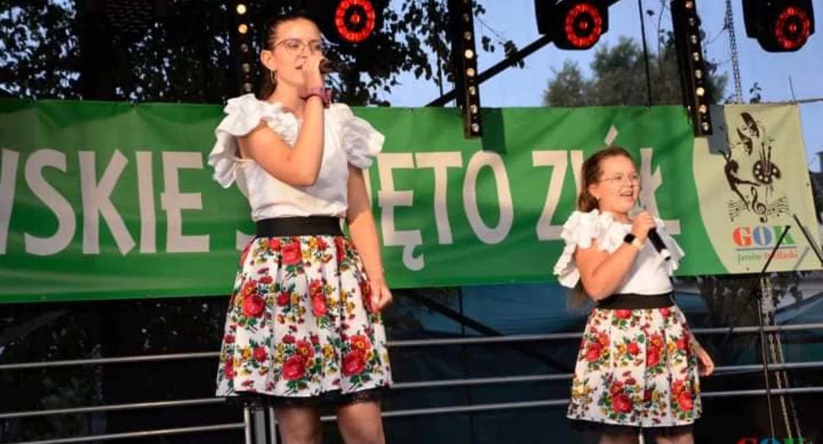 koncerty, Tuliłowa międzyrzecką scenę utalentowane Bułhak Sisters rozpoczną muzyczne najbliższą sobotę - zdjęcie, fotografia