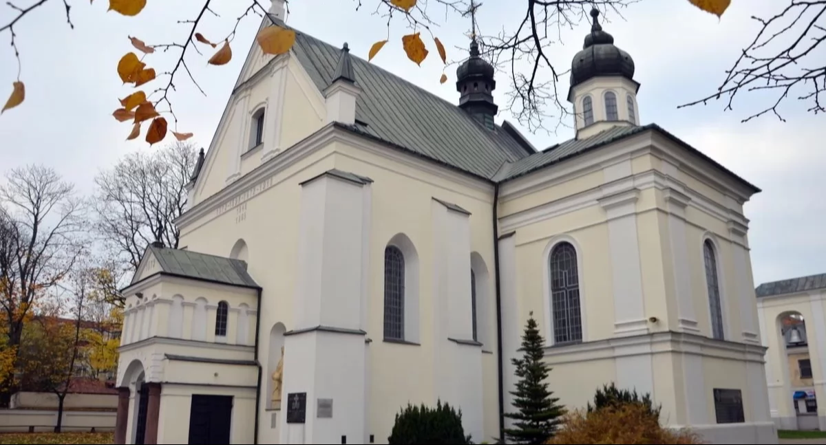 festyny, Muzyka animacje Piana Party wyjątkowy festyn okazji lecia parafii Białej Podlaskiej - zdjęcie, fotografia