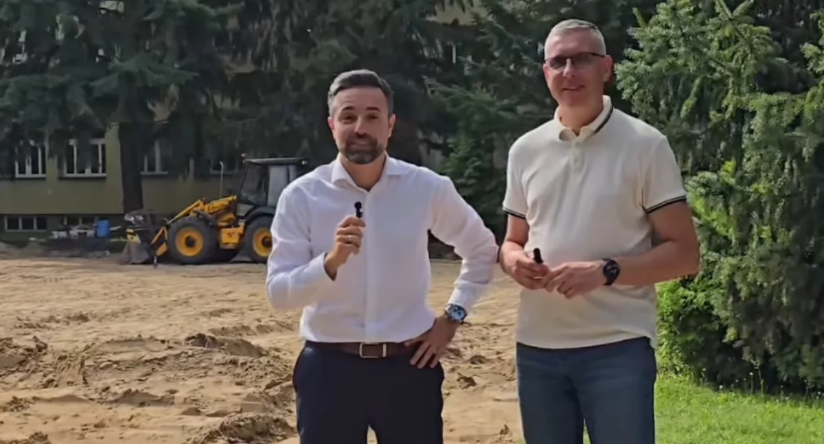 fot. SP6 Biała Podlaska 