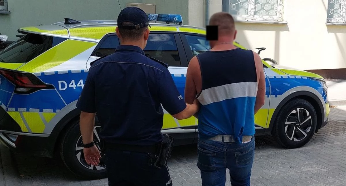 fot. KMP Biała Podlaska