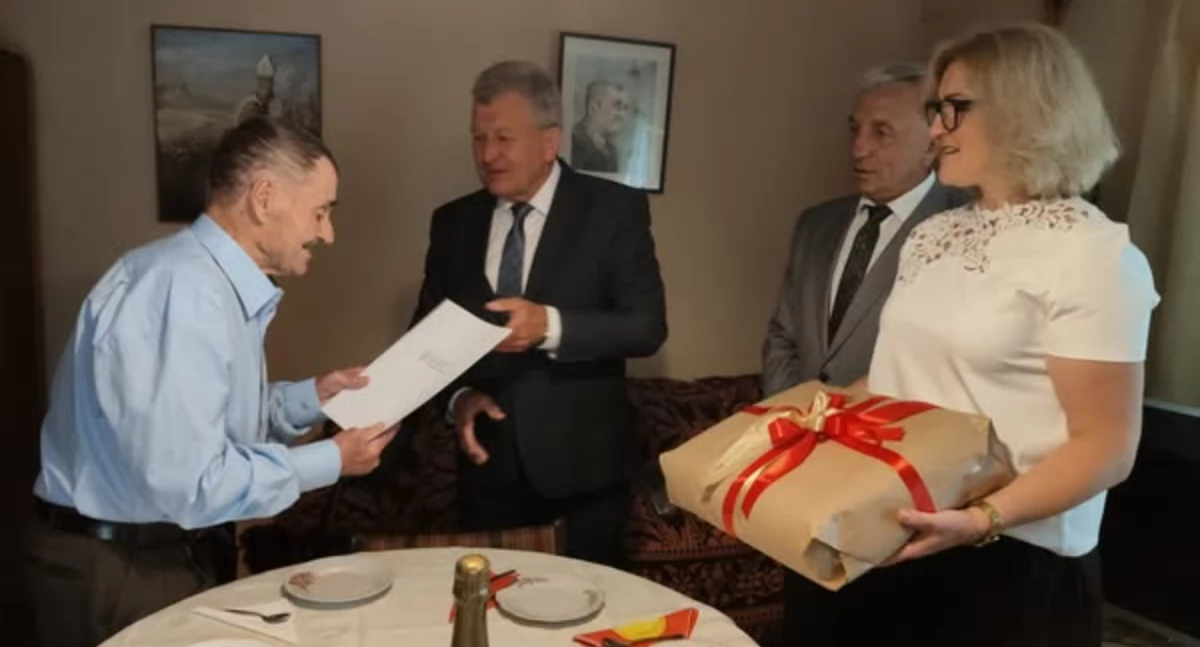 fot. fb Gmina Tuczna