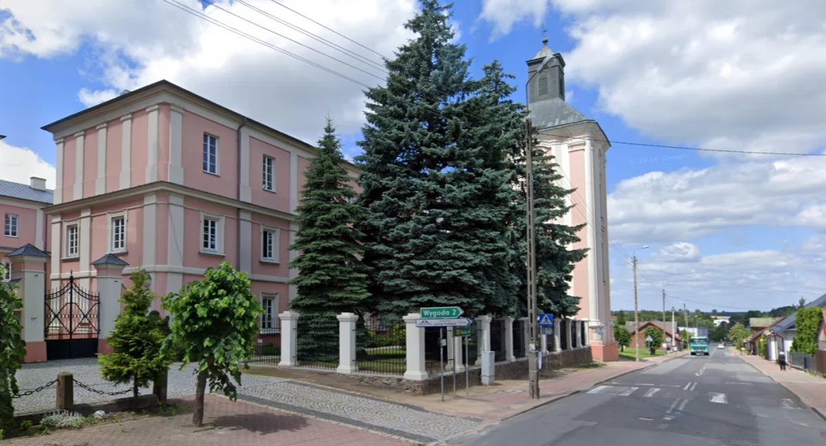fot. Google Street View