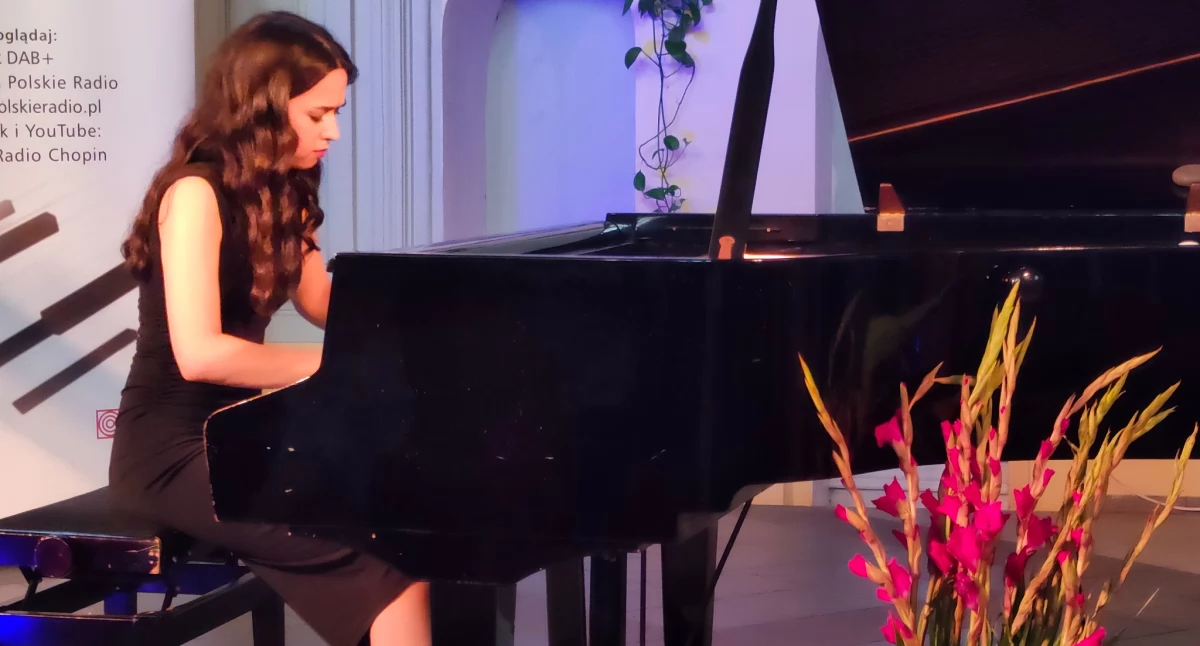 fot. Chopin en Vacances