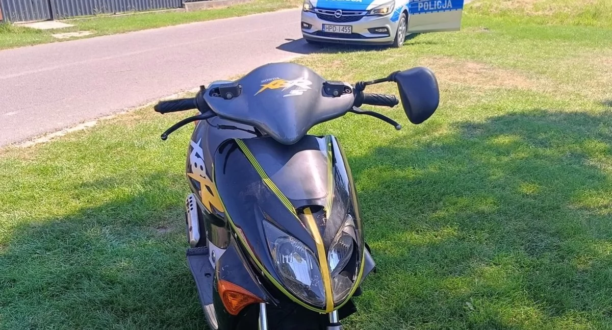 fot. KMP Biała Podlaska
