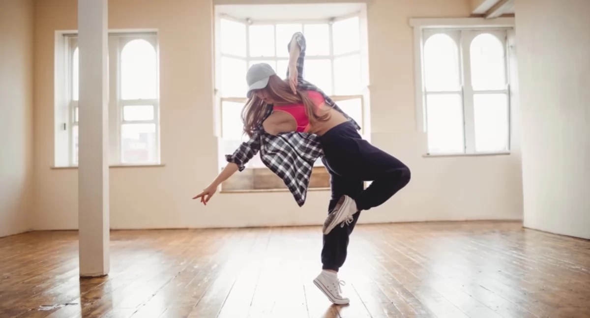 taniec, Dance Academy Studio Białej Podlaskiej otwiera drzwi młodych tancerzy nabory sezon 2025/2026 trwają! - zdjęcie, fotografia