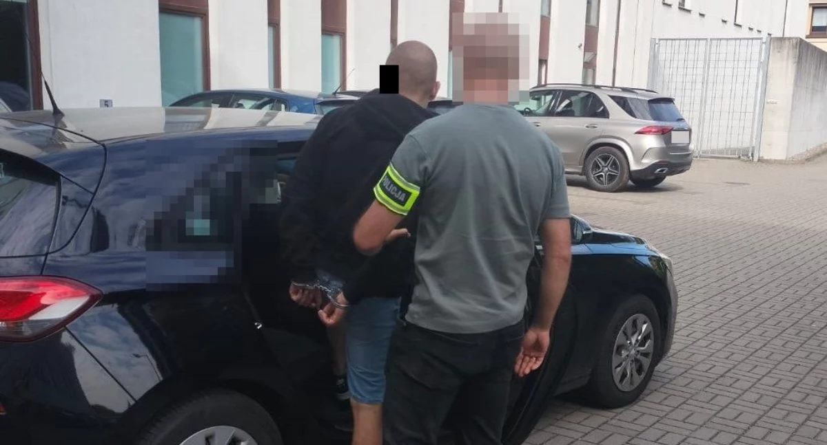 fot. KMP Biała Podlaska