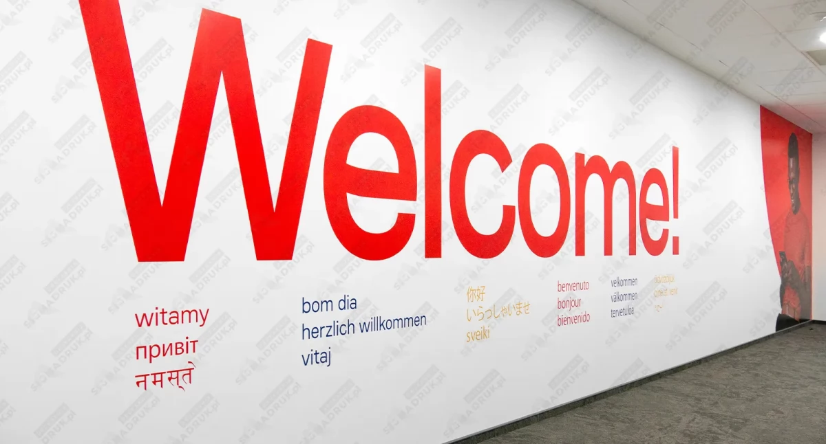 Artykuł sponsorowany, branding reklama SigmaDruk pomaga firmom przyciągać talenty budować reputację - zdjęcie, fotografia