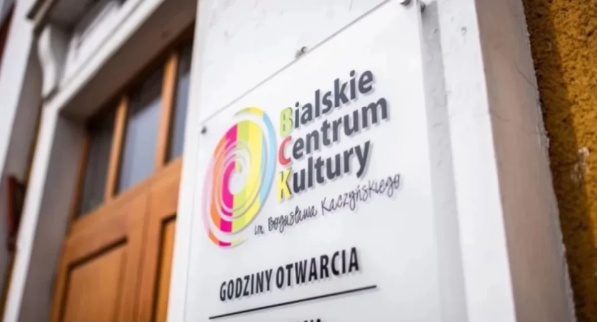 warsztaty, Kolorowa przygoda sztuką ruszają zajęcia plastyczne „Ekspresja” Bialskim Centrum Kultury - zdjęcie, fotografia