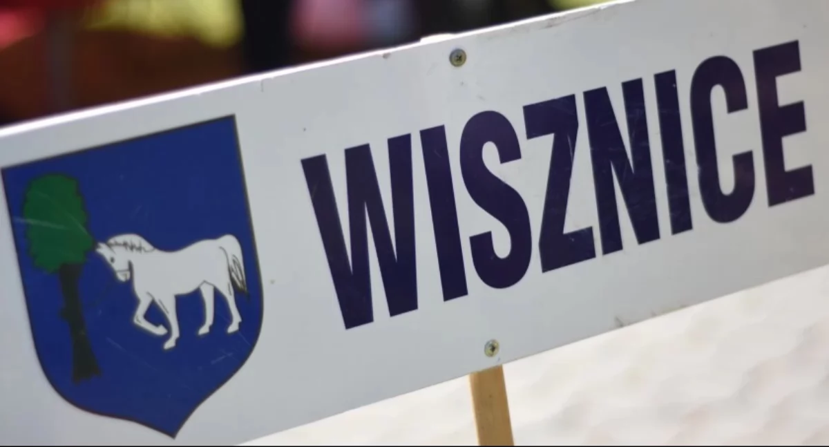 festyny, „Śladami przodków”– Festiwal Tradycji Gminy Wisznice spotkanie historią kulturą wspólnotą - zdjęcie, fotografia