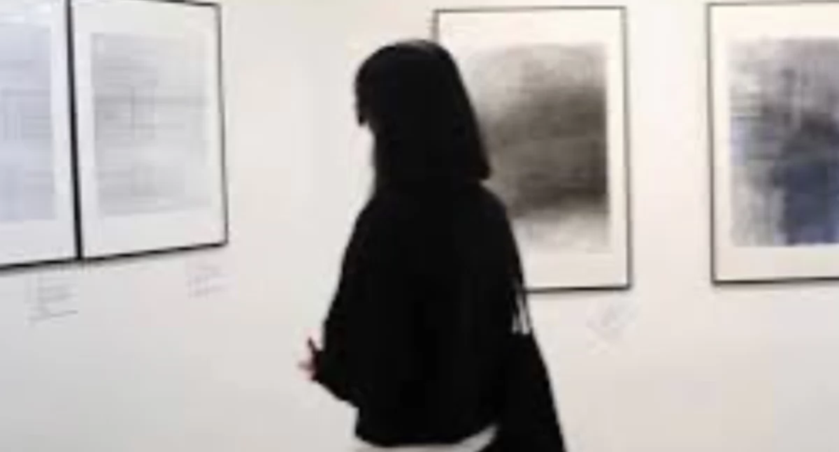wystawy, Zielone lustra Zobacz wystawę malarską Międzyrzeckiego Klubu Miłośników Sztuki - zdjęcie, fotografia