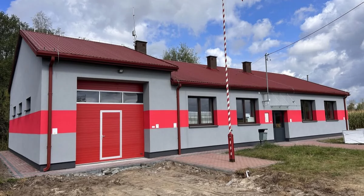 źródło: Gmina Łomazy / fb 