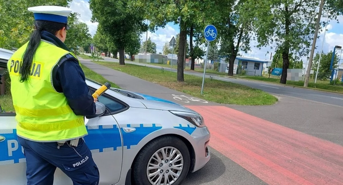 fot. KMP Biała Podlaska 