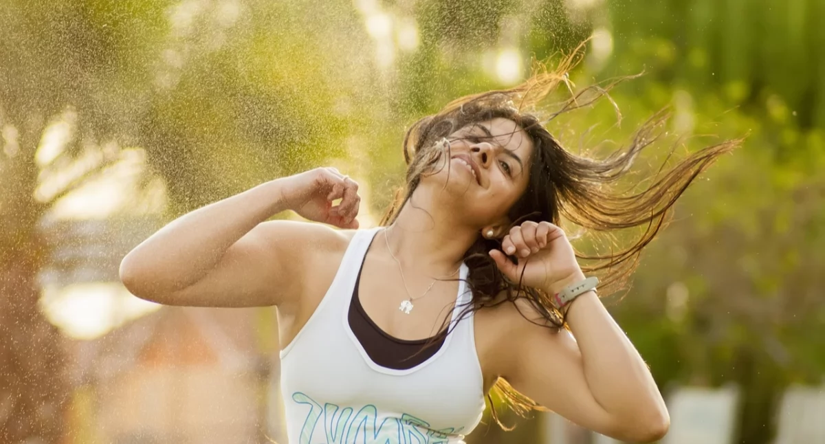 inne, Latino Fitness połączenie ruchu muzyki dobrej zabawy ruszają zajęcia Gminnym Centrum Kultury Sportu Piszczacu - zdjęcie, fotografia