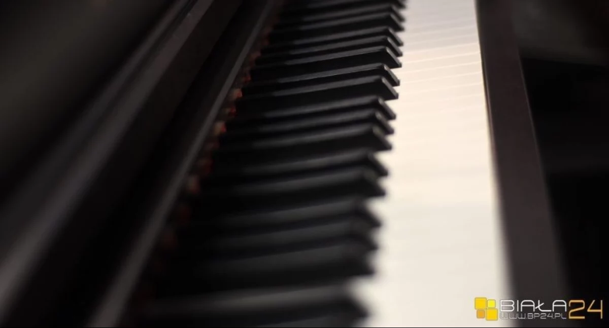 inne, Rozwiń swoją pasję muzyczną indywidualne lekcje keyboardzie pianinie Gminnym Centrum Kultury Sportu Piszczacu - zdjęcie, fotografia