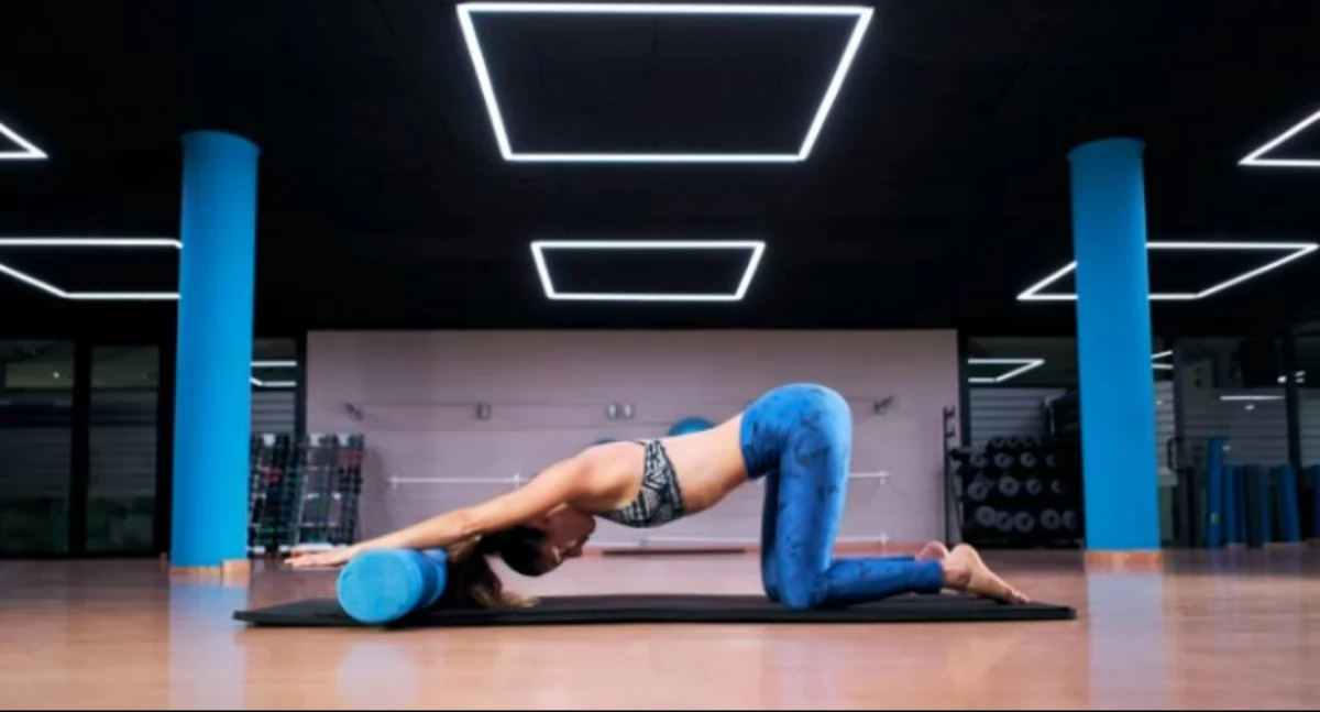 zdrowie, Fitness Piszczacu zdrowy kręgosłup lepsze samopoczucie! - zdjęcie, fotografia