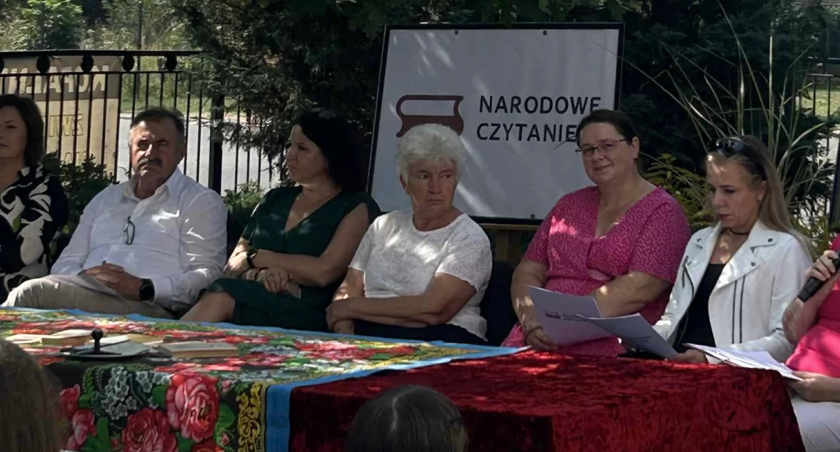 fot. Aleksandra Pisarzewska 