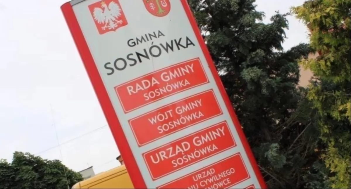 Inwestycje, „Otwarci świat” kompleksowy program rozwojowy Szkole Podstawowej Kraszewskiego Sosnówce - zdjęcie, fotografia