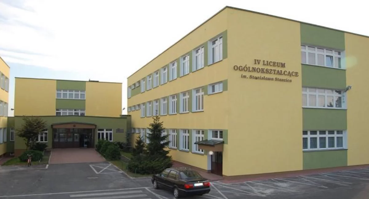 inne, Staszic triumfuje sporcie! Pierwsze miejsce województwie lubelskim „Licealiadzie” 2024/2025 historyczny sukces uczniów trenerów - zdjęcie, fotografia