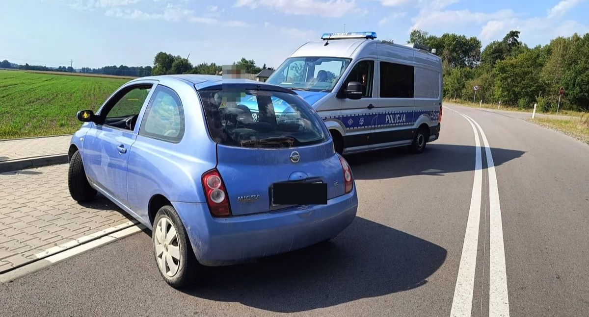 fot. KMP Biała Podlaska