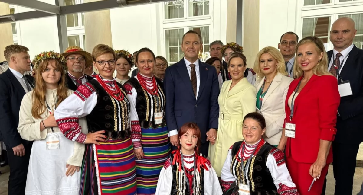 źródło: GOK Sosnówka / fb 