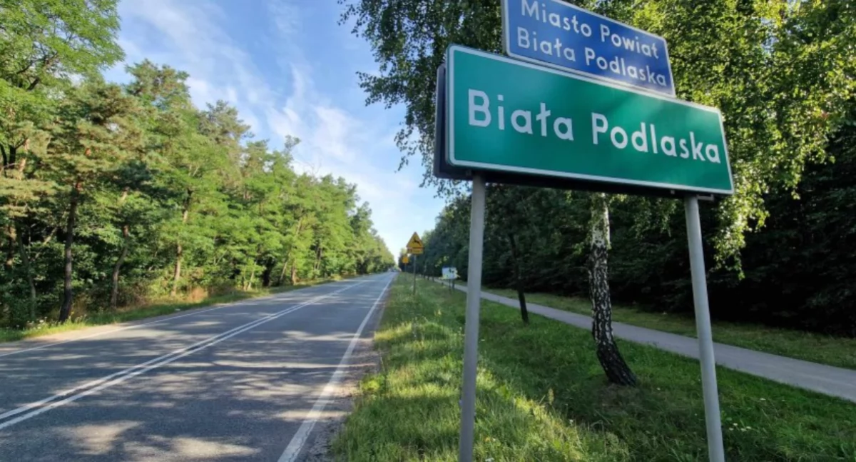 koncerty, Muzyka sztuka Jarmark Michałowy Rozpoczynają Patrona Miasta Białej Podlaskiej - zdjęcie, fotografia