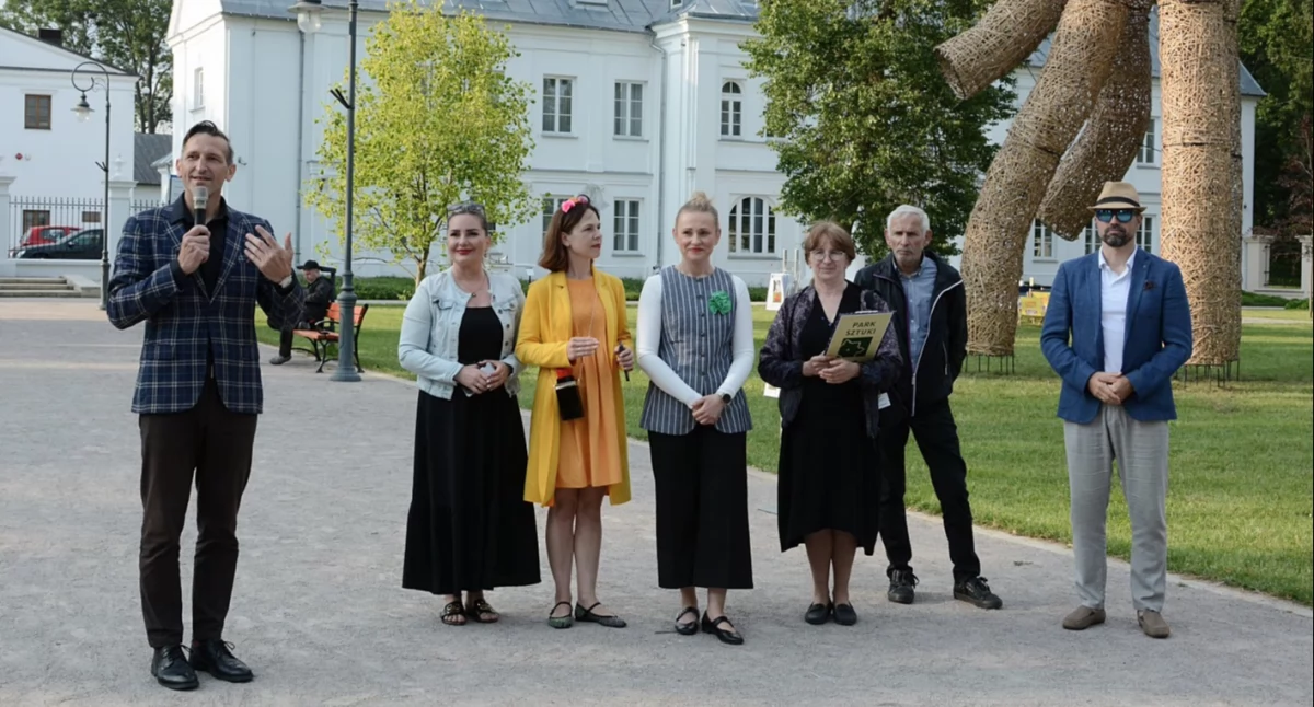 fot. Galeria Podlaska - BCK24
