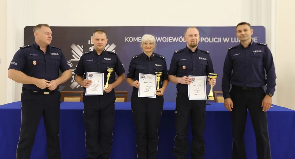 źródło: Policja Lubelska/fb