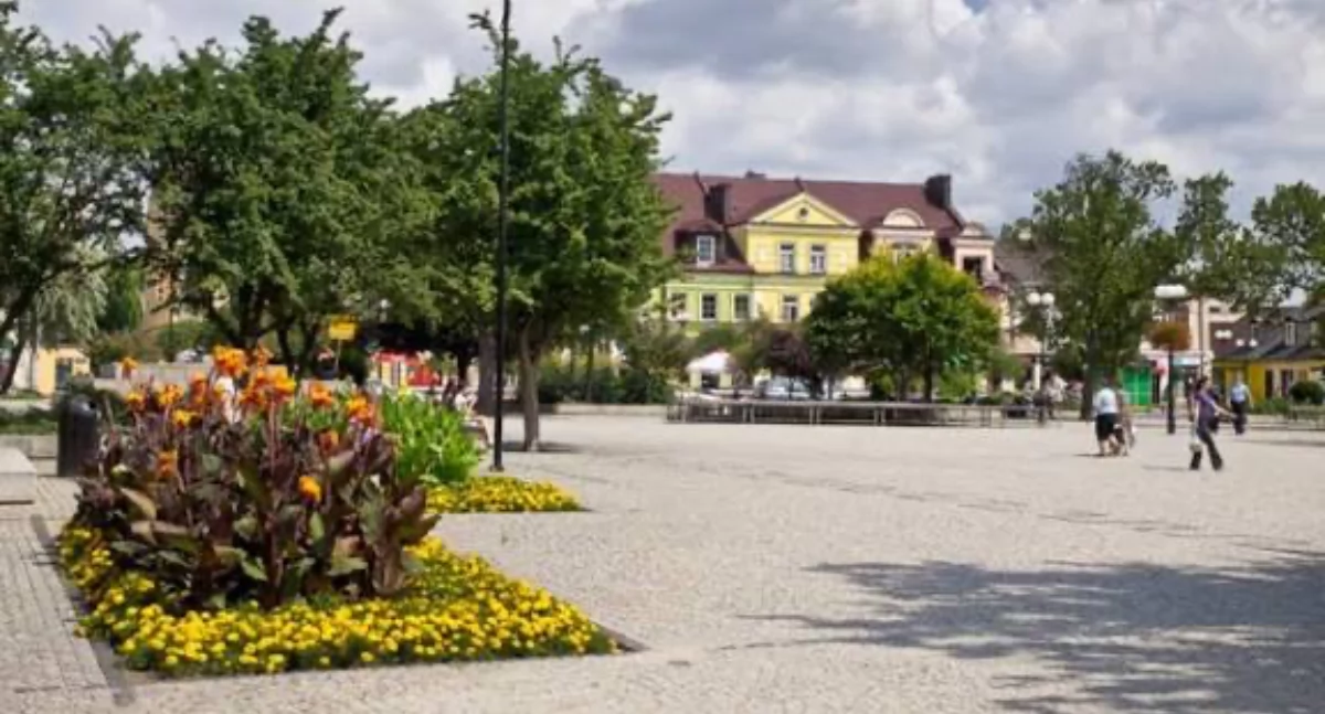 festyny, Świadome wybory zdrowe życie Piknik Profilaktyczny Białej Podlaskiej połączy edukację kulturę świetną zabawę - zdjęcie, fotografia