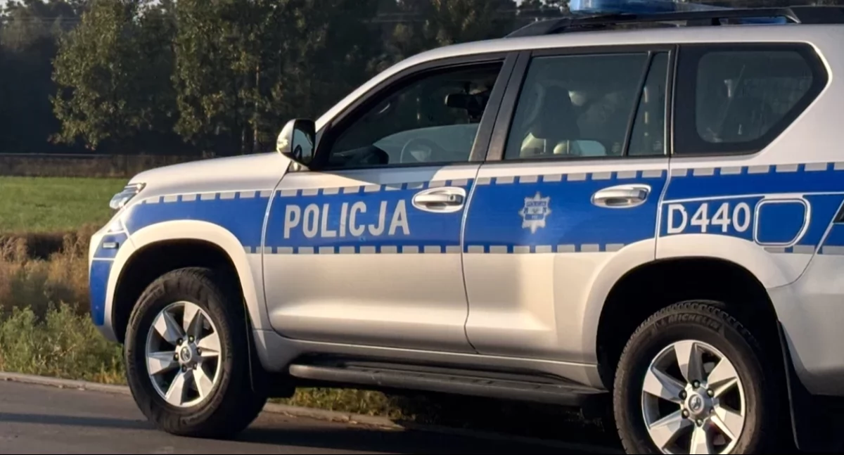 poszukiwani/zaginieni, Policja poszukuje Macieja Andrzejewskiego Białej Podlaskiej pomoc ujęciu wyznaczono nagrodę - zdjęcie, fotografia