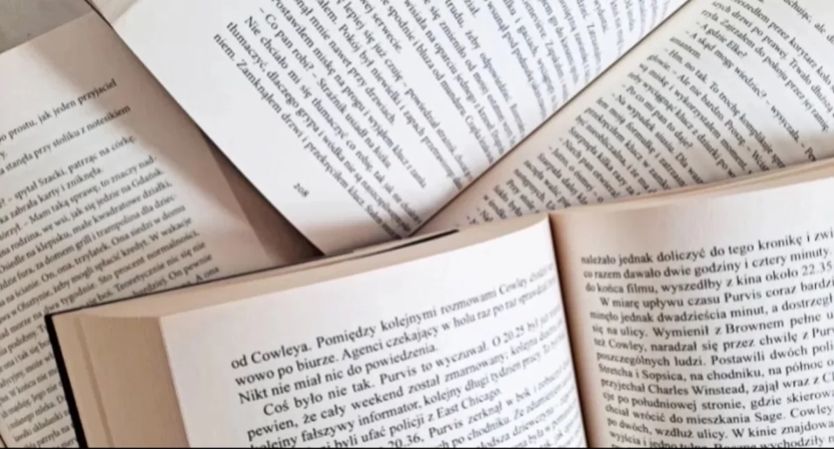 Spotkania autorskie, Wieczór literaturą refleksją spotkanie Bernardyną Darecką Władzimiruk Woskrzenicach Dużych - zdjęcie, fotografia