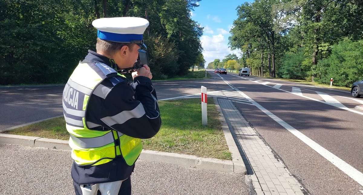fot. KMP Biała Podlaska