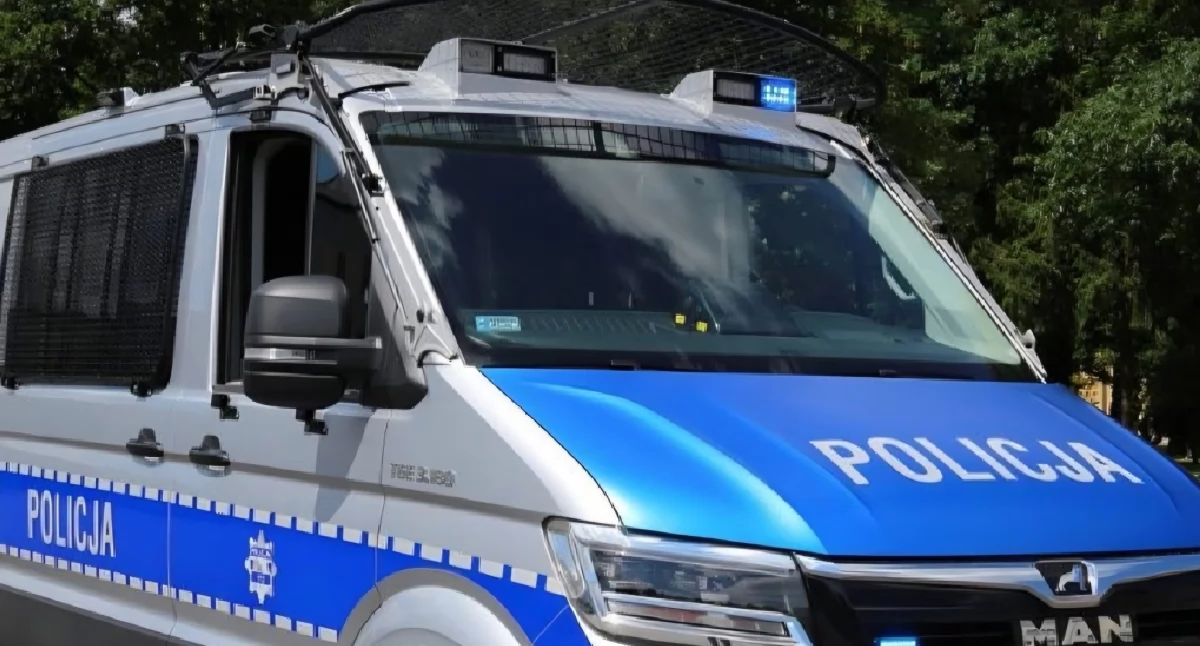 fot. Policja Lubelska 