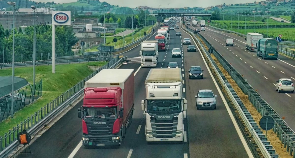 Artykuł sponsorowany, najczęstszych problemów placach poboru opłat rozwiązać - zdjęcie, fotografia