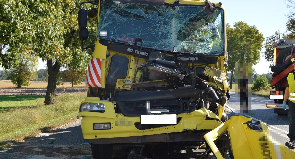 fot. KMP Biała Podlaska