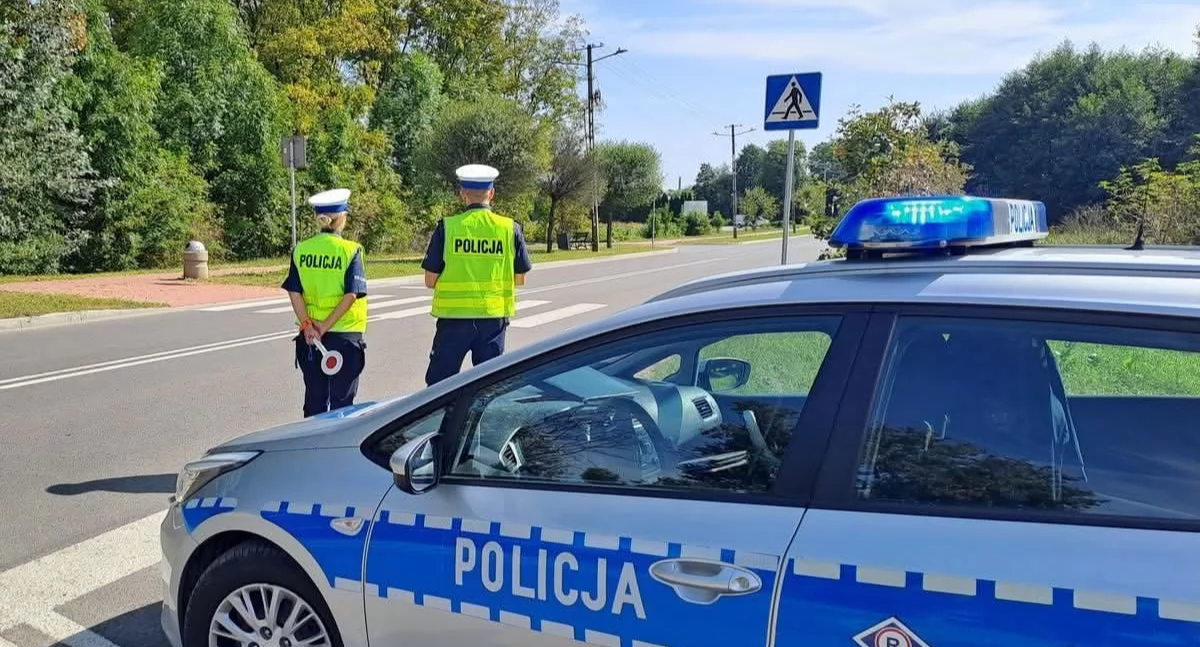 Fot. Policja Bialska 